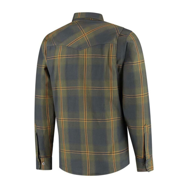 Textiljacke Neil V2