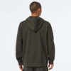 Zip Hoodie Teddy