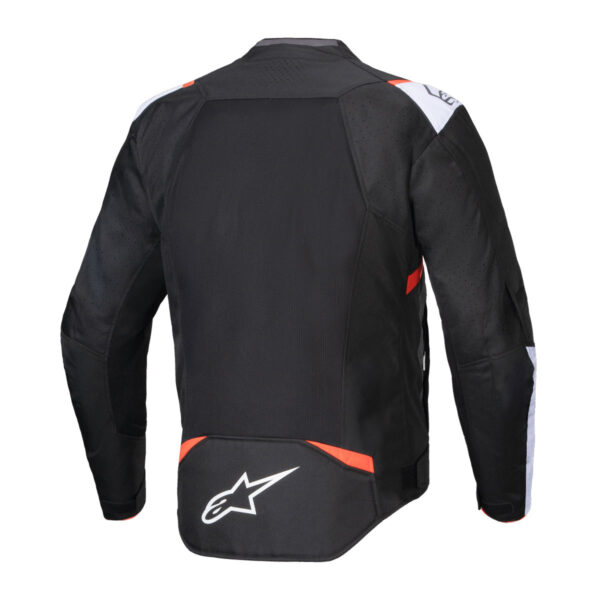 Textiljacke T-SPS Air V2