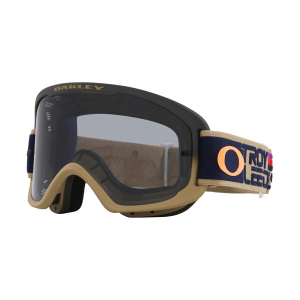 Brille O-Frame 2.0 Pro MTB TLD Futuro