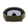 Brille O-Frame 2.0 Pro MTB