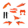 FULL PLASTIKKIT für KTM