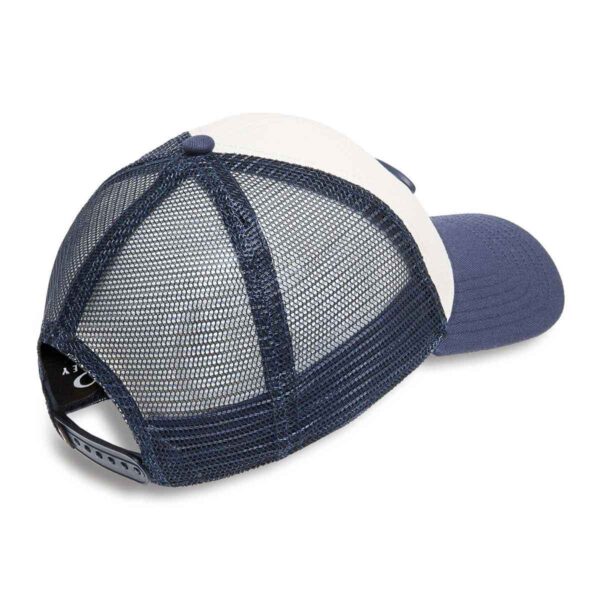 Snapback Cap Trucker Ellipse