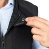 Textiljacke Airscud Flex