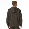 Zip Hoodie Teddy