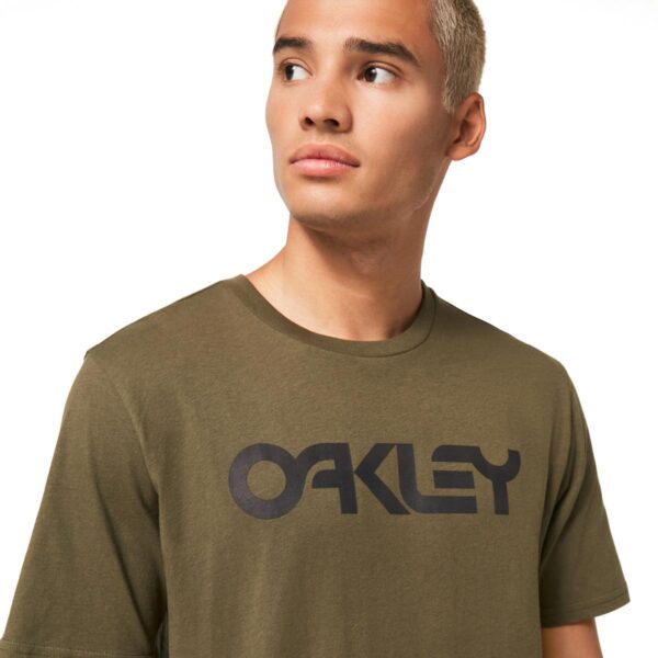 T-Shirt Mark II 2.0