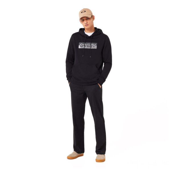 Hoodie Duality B1B