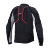 Textiljacke Troop-Air Pro