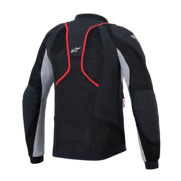 Textiljacke Troop-Air Pro