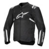 Textiljacke T-SPS Air V2