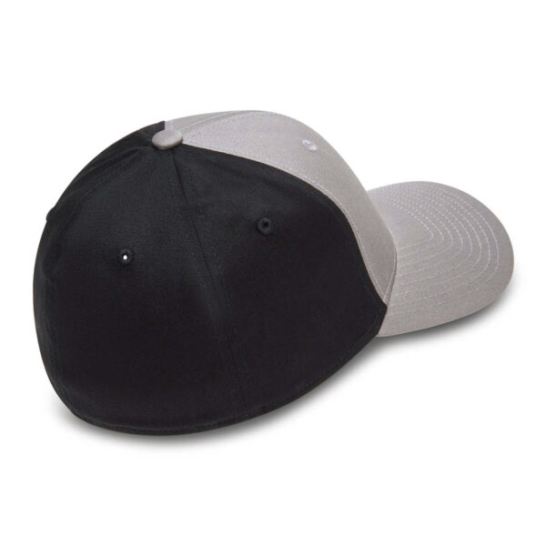 Stretch Fit Cap Tinfoil II