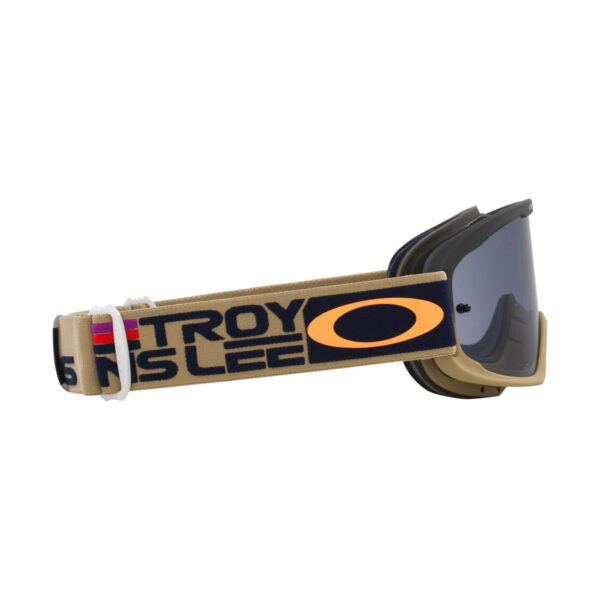 Brille O-Frame 2.0 Pro MTB TLD Futuro