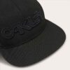 Snapback Cap Meshed B1B II