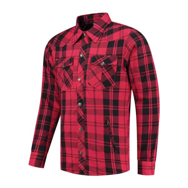Textiljacke Neil V2