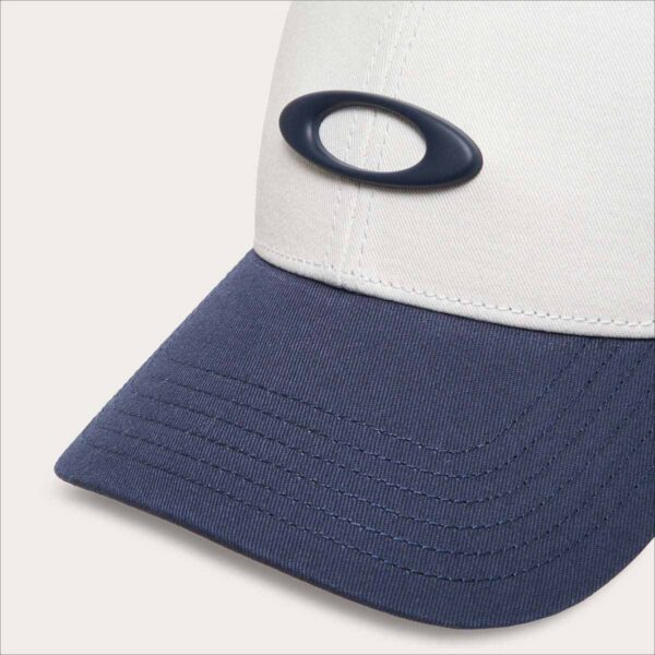 Snapback Cap Trucker Ellipse