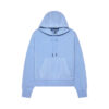 Hoodie Damen Wordmark Oversized