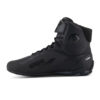 Schuh Faster-4