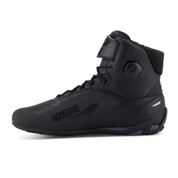 Schuh Faster-4