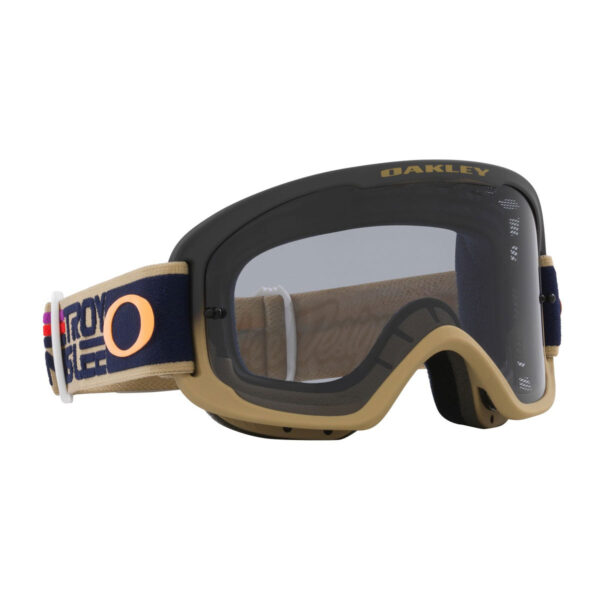 Brille O-Frame 2.0 Pro MTB TLD Futuro