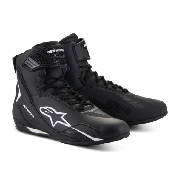 Schuh Faster-4