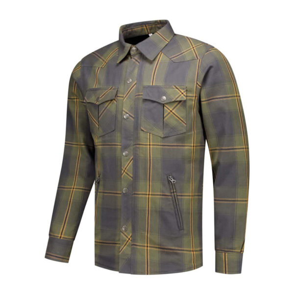 Textiljacke Neil V2