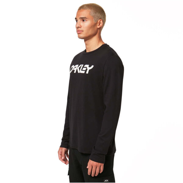Langarmshirt Mark II 2.0