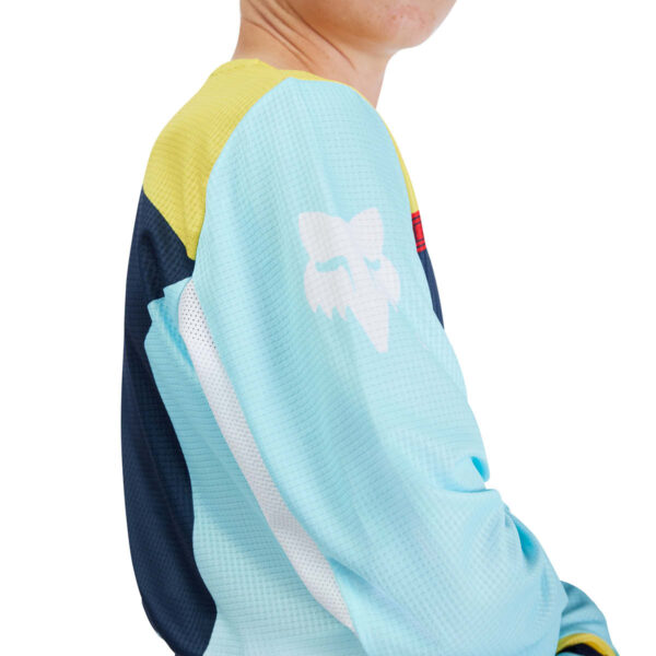 Motocross Jersey Jugend 180 Elevated