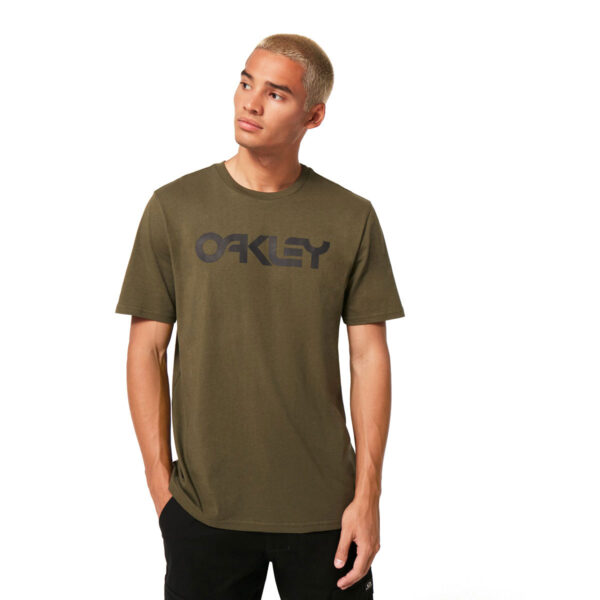 T-Shirt Mark II 2.0