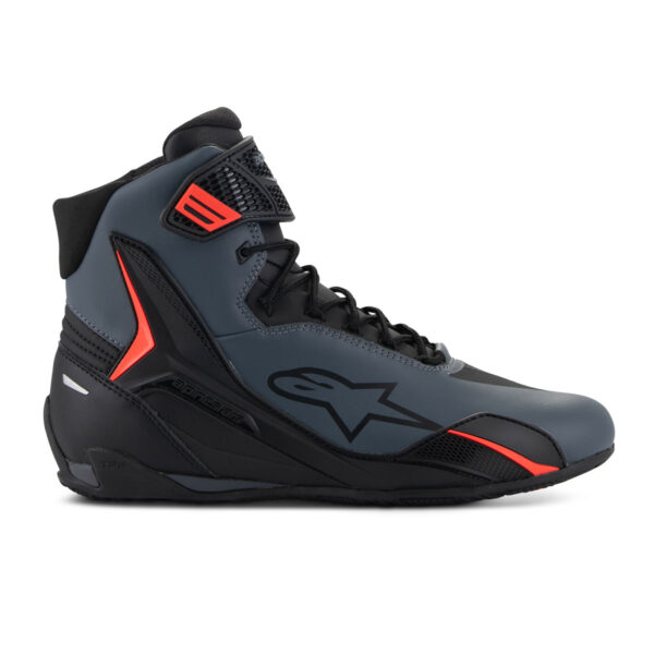 Schuh Faster-4