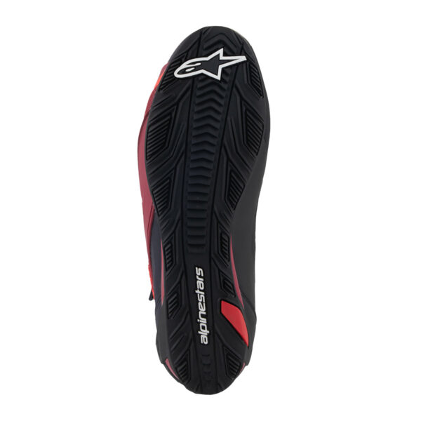 Schuh Faster-4
