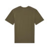 T-Shirt Damen Fox Head