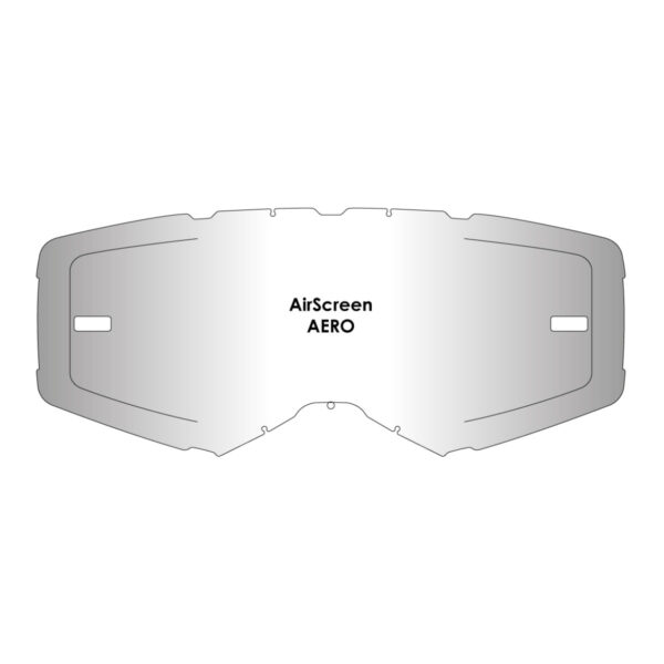 Ersatzglas Aero EX