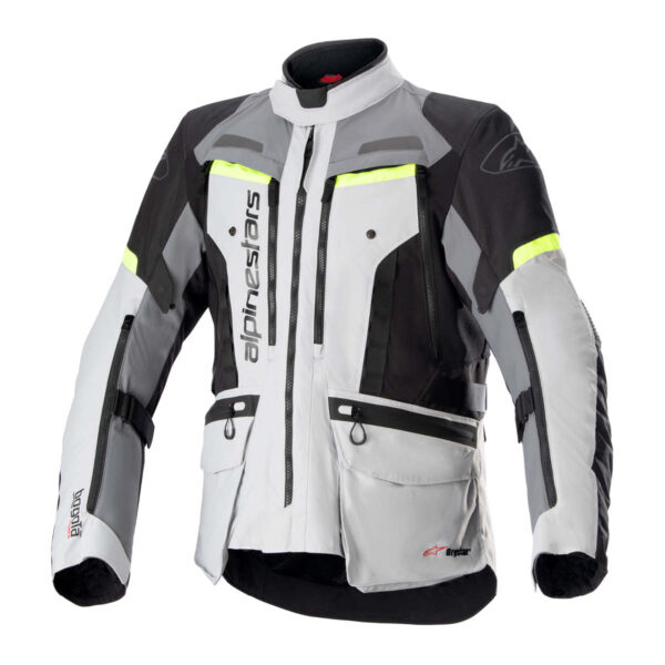 Textiljacke Bogota Pro DS