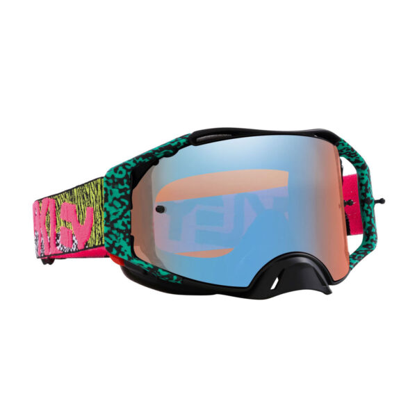 Brille Airbrake MX Heritage Collection