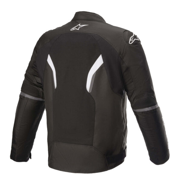 Textiljacke AST V2 Air
