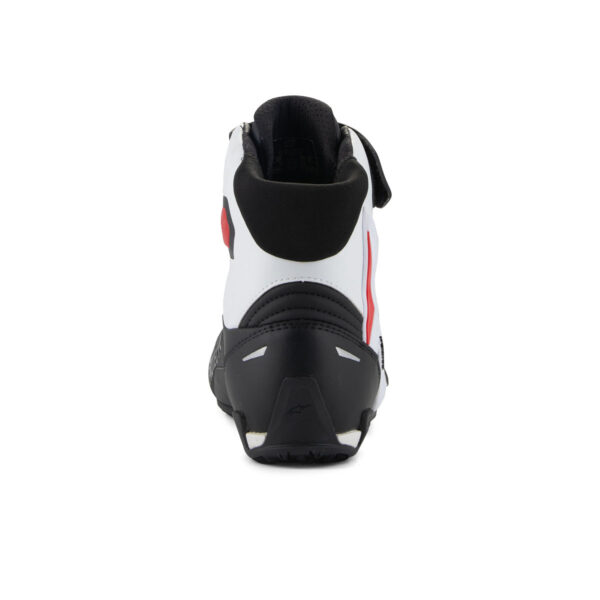 Schuh Faster-4