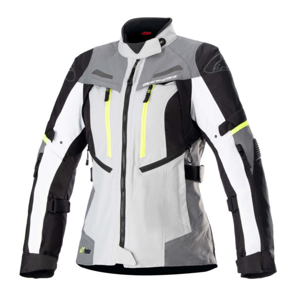 Textiljacke Damen Bogota Pro DS