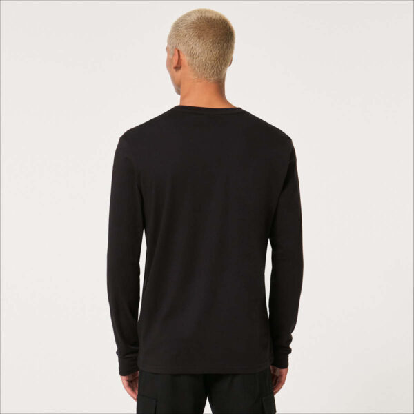 Langarmshirt Mark II 2.0