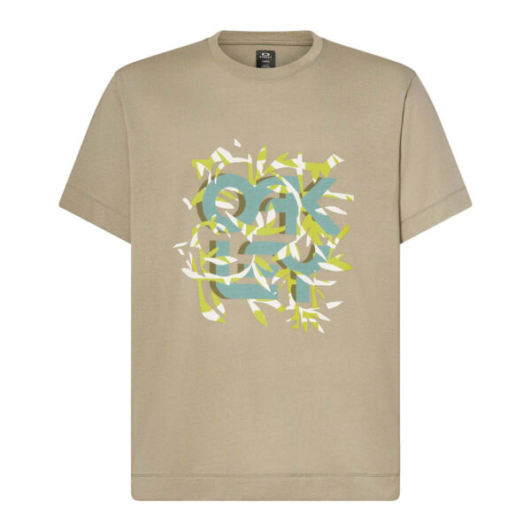 T-Shirt B1B Coral
