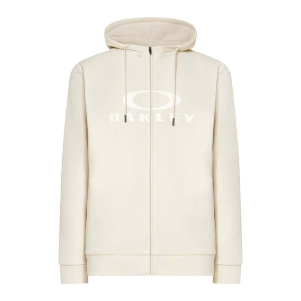 Zip Hoodie Bark FZ 2.0