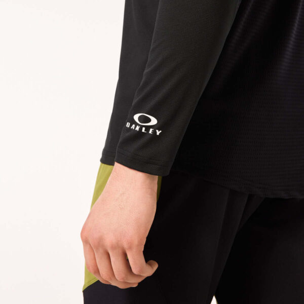 MTB Jersey Langarm Free Ride RC