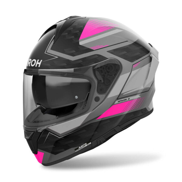 Helm Spark 2 Zenith