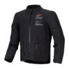 Textiljacke AMT-8 Stretch DS XF