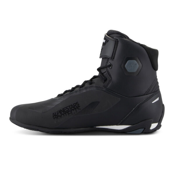 Schuh Faster-4