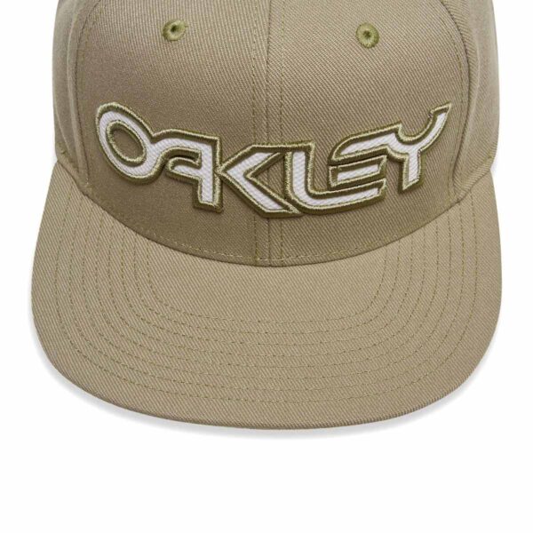 Snapback Cap Meshed B1B II