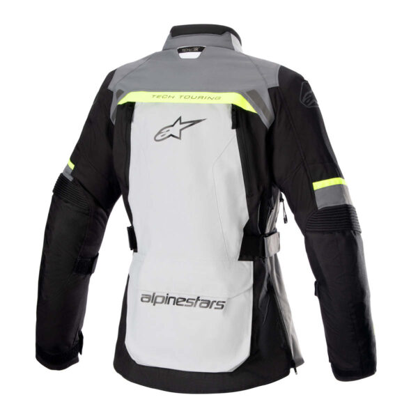 Textiljacke Damen Bogota Pro DS