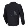 Textiljacke AMT-8 Stretch DS XF