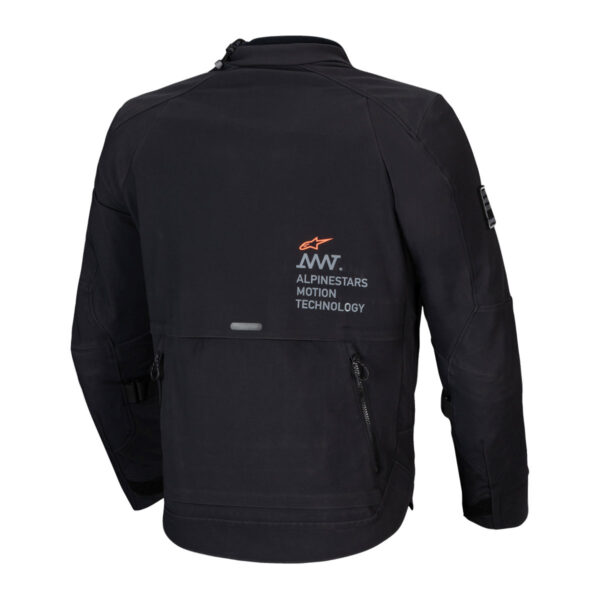 Textiljacke AMT-8 Stretch DS XF