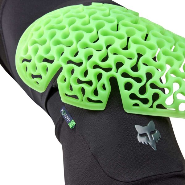 MTB Knieprotektor Enduro Pro