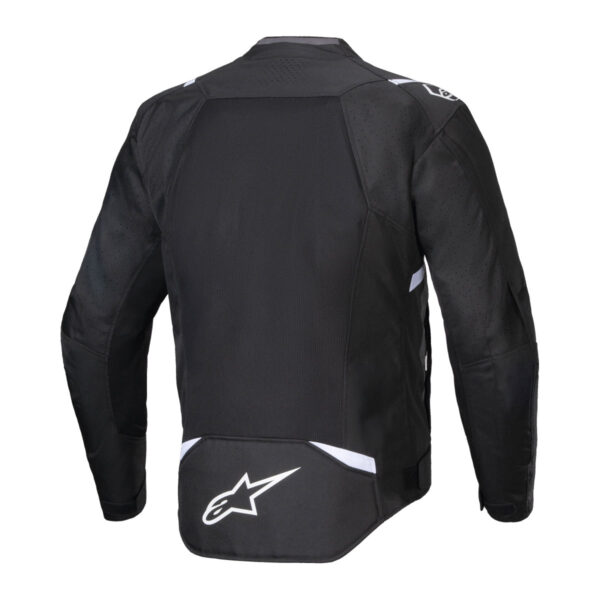 Textiljacke T-SPS Air V2